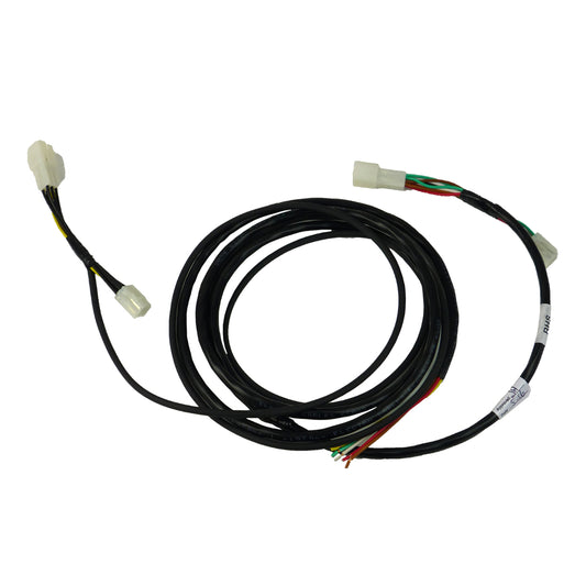 TAG Direct Fit Wiring Harness for Suzuki Grand Vitara 2003-2018 - UNT330