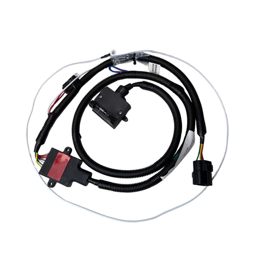 TAG Direct Fit Wiring Harness for LDV Deliver 7 Van 2024-on - UNT365