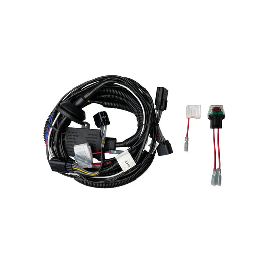 TAG Direct Fit Wiring Harness for Hyundai Staria 2021-on - UNT372