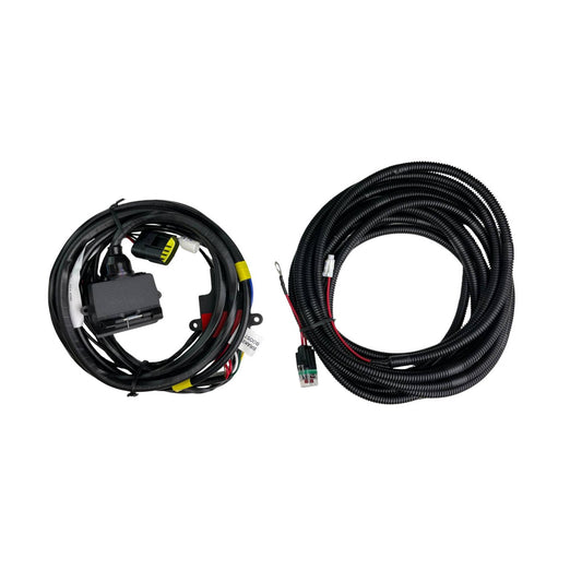 TAG Direct Fit Wiring Harness for LDV T60 2024-on - UNT377