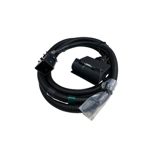 TAG Direct Fit Wiring Harness for Kia Tasman Ute 2025-on - UNT381