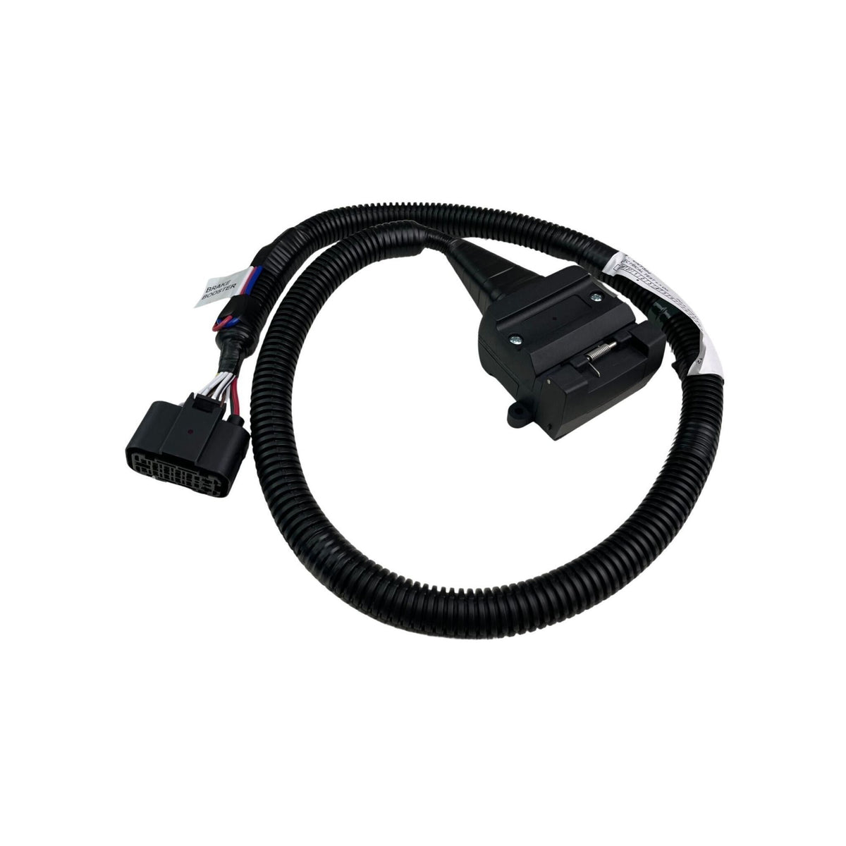 TAG Direct Fit Wiring Harness for GWM Cannon 2024-on - UNT384