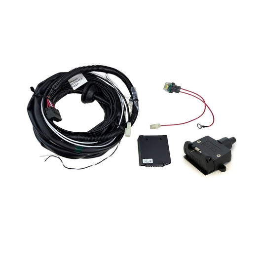 TAG Direct Fit WIring Harness for Ford Ranger 2025-on - UNTC005