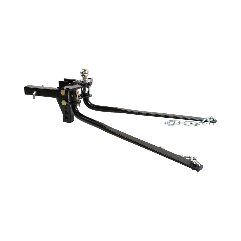 TAG - Weight Distribution Hitch - 3500/270kg
