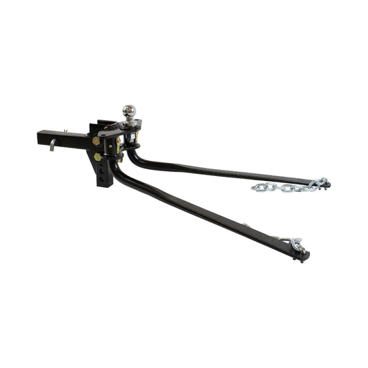 TAG - Weight Distribution Hitch - 3500/355kg