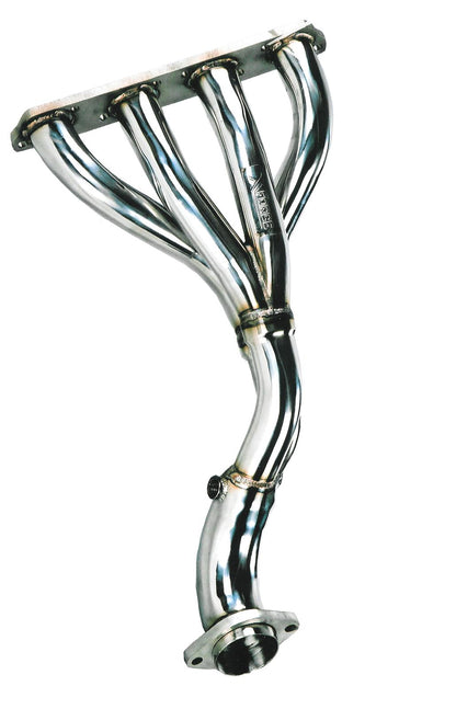 XForce - MINI	COOPER R50 / R53	S 2001-2006, 2.5″ Stainless Steel 4-2-1 Exhaust Headers