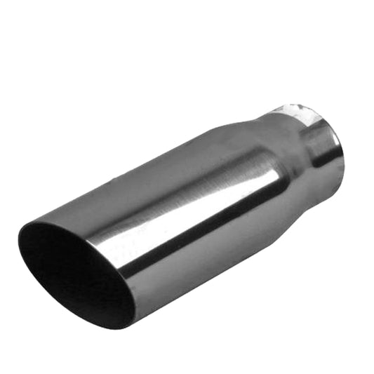 Redback In 45mm(1-3/4"), Out 63mm(2-1/2"), L 200mm(8"), Stainless, AC350 - Z011
