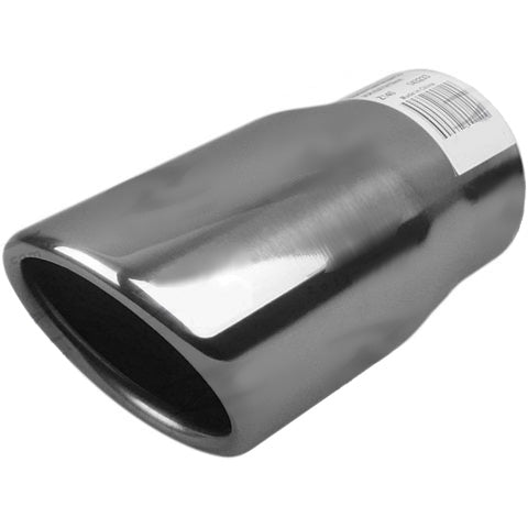 Redback In 63mm(2-1/2"), Out 67mm(2-5/8"), L 150mm(6"), Stainless - Z146