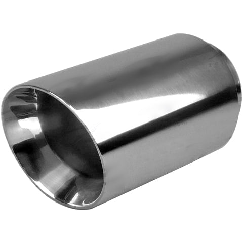 Redback Exhaust Tip for Holden Commodore 2006-2013 | 57mm - ZS606