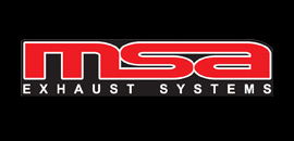 MSA Sports Systems